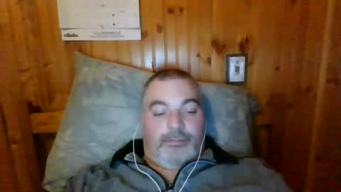 Darren online show from 02/02/25, 03:32