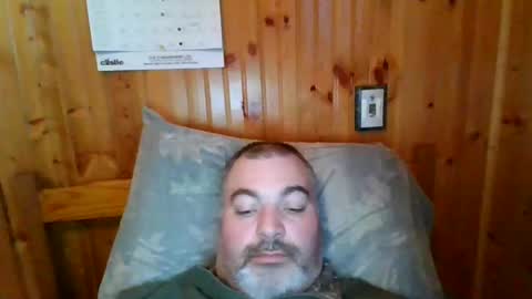 Darren online show from 02/10/25, 04:36