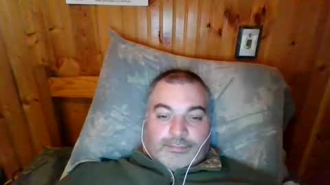 Darren online show from 02/15/25, 05:17