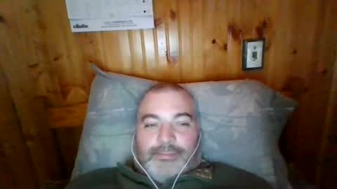 Darren online show from 03/02/25, 05:25