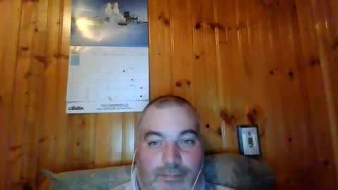 Darren online show from 03/12/25, 10:07