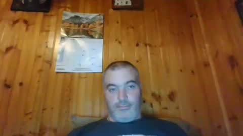 Darren online show from 11/21/25, 05:33