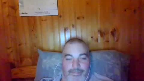 Darren online show from 12/19/25, 10:28