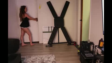 babybellegetsblacked online show from 12/04/25, 06:16