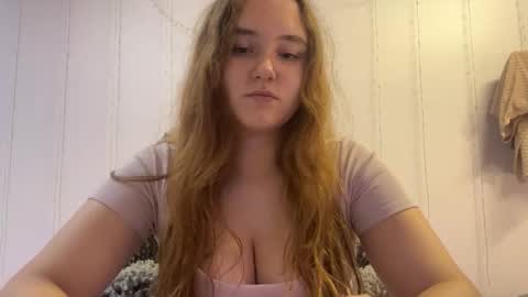 Katerina online show from 10/30/25, 09:59