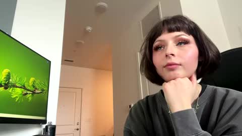 babybray online show from 01/13/25, 06:16