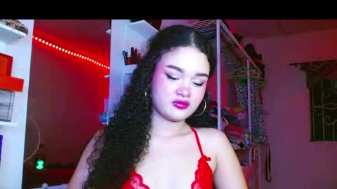 babybombom08 online show from 05/14/26, 01:45