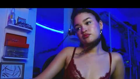 babybombom08 online show from 05/16/26, 12:07
