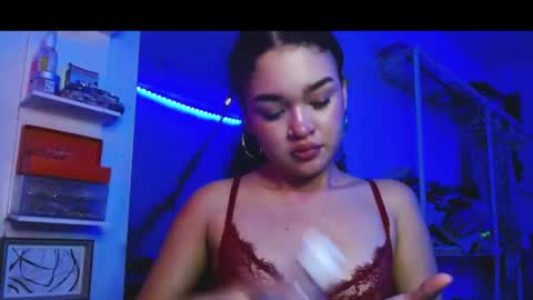 babybombom08 online show from 05/16/26, 12:18