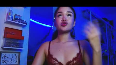 babybombom08 online show from 05/16/26, 12:51