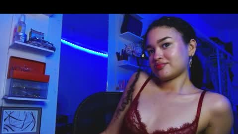 babybombom08 online show from 05/16/26, 01:13