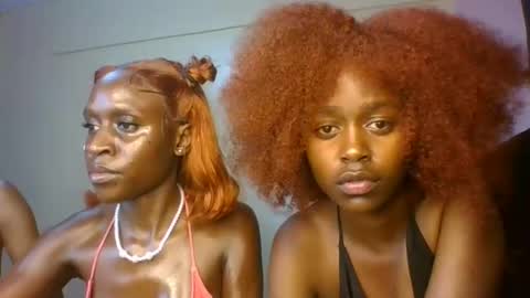babybrown online show from 04/05/26, 02:58