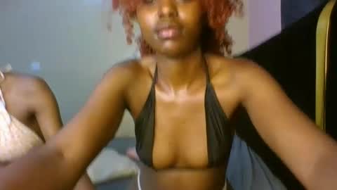babybrown online show from 04/14/26, 03:01