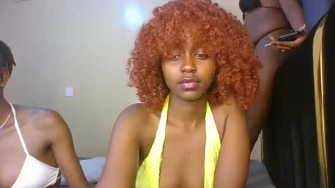babybrown online show from 04/21/26, 04:12