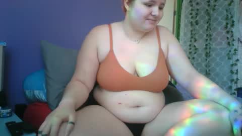 babycakespnw710 online show from 06/10/26, 02:12