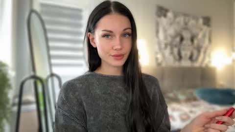 Snapshot of babycoffee chatting on 10/26/25, 09:59 Baby Coffee online show from 10/26/25, 09:59