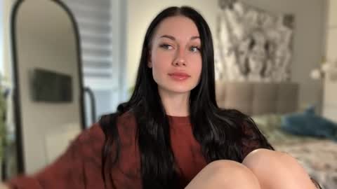 Snapshot of babycoffee chatting on 10/28/25, 10:30 Baby Coffee online show from 10/28/25, 10:30