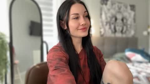 Snapshot of babycoffee chatting on 10/30/25, 10:06 Baby Coffee online show from 10/30/25, 10:06