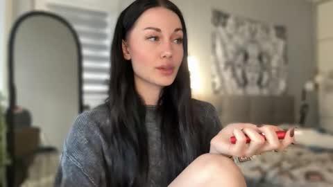 Snapshot of babycoffee chatting on 11/01/25, 10:28 Baby Coffee online show from 11/01/25, 10:28