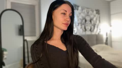 Snapshot of babycoffee chatting on 11/24/25, 06:07 Baby Coffee online show from 11/24/25, 06:07