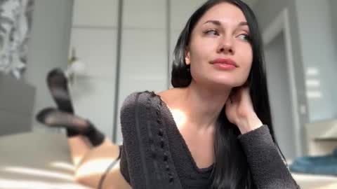 Snapshot of babycoffee chatting on 11/25/25, 09:53 Baby Coffee online show from 11/25/25, 09:53