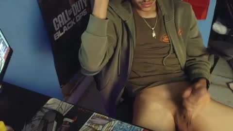 babyD online show from 06/27/26, 04:50