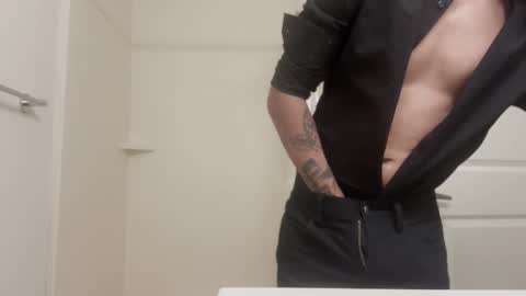 DADDY online show from 03/11/26, 08:26