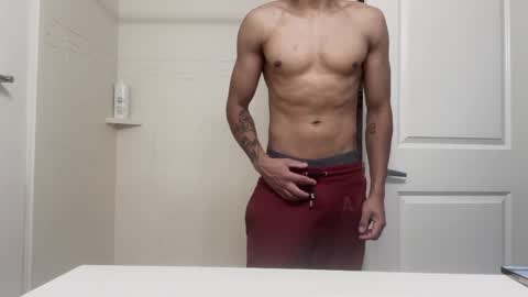 DADDY online show from 03/31/26, 01:18