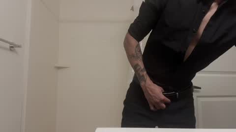 DADDY online show from 04/13/26, 02:39