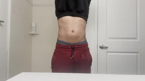 DADDY online show from 04/25/26, 12:57