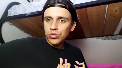 Dani  online show from 11/03/25, 08:43