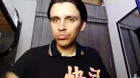 Dani  online show from 11/16/25, 09:09