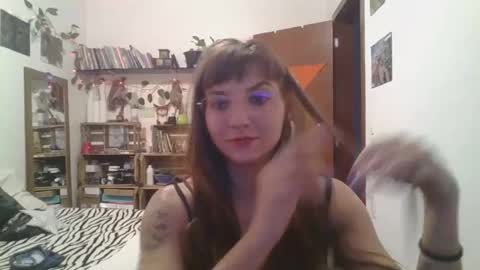 babydemon6 online show from 12/07/24, 09:55