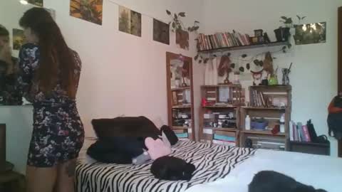 babydemon6 online show from 12/08/24, 05:11