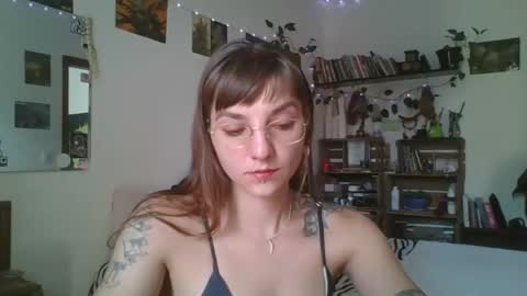 babydemon6 online show from 12/12/24, 12:33