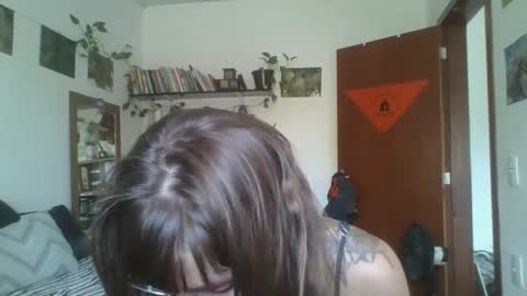 babydemon6 online show from 12/15/24, 01:11