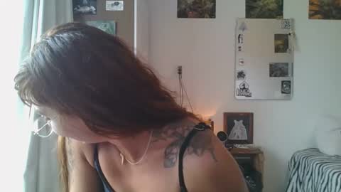 babydemon6 online show from 12/24/24, 06:28