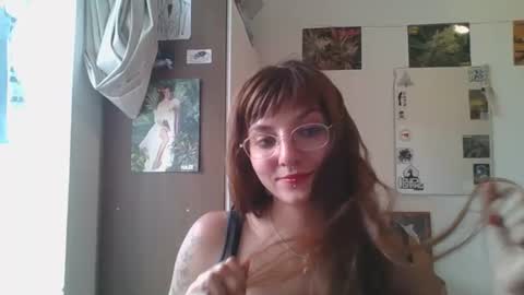 babydemon6 online show from 12/30/24, 07:21