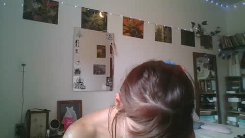 babydemon6 online show from 01/09/25, 06:47