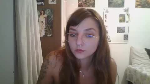 babydemon6 online show from 01/13/25, 10:45