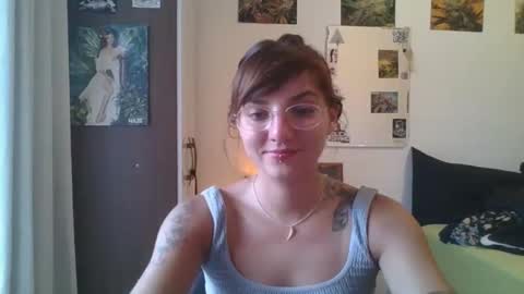 babydemon6 online show from 02/01/25, 09:08