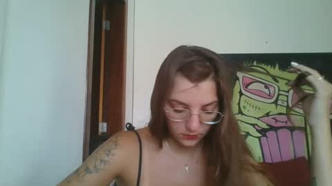 babydemon6 online show from 02/10/25, 01:01