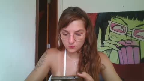 babydemon6 online show from 02/28/25, 01:03