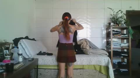 babydemon6 online show from 09/20/25, 02:40