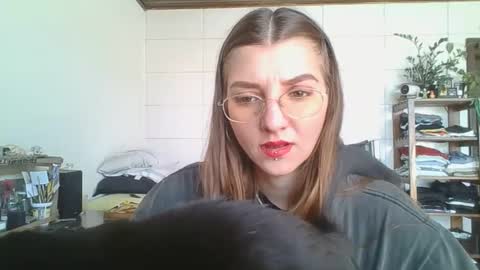 babydemon6 online show from 09/24/25, 01:58