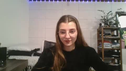 babydemon6 online show from 09/27/25, 10:48