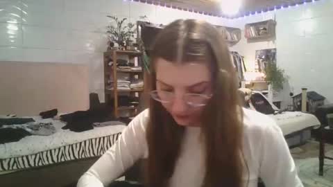 babydemon6 online show from 10/02/25, 10:50