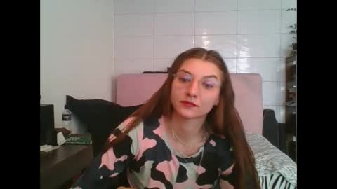 babydemon6 online show from 10/06/25, 02:14