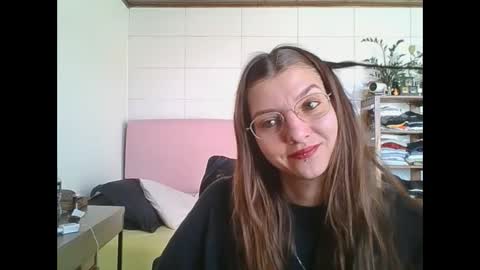 babydemon6 online show from 10/08/25, 02:04