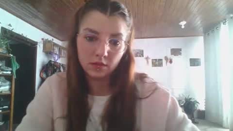 babydemon6 online show from 10/20/25, 02:39